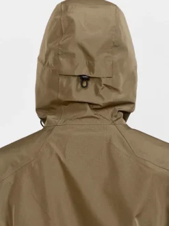 ADV Explore Shell Jacket W