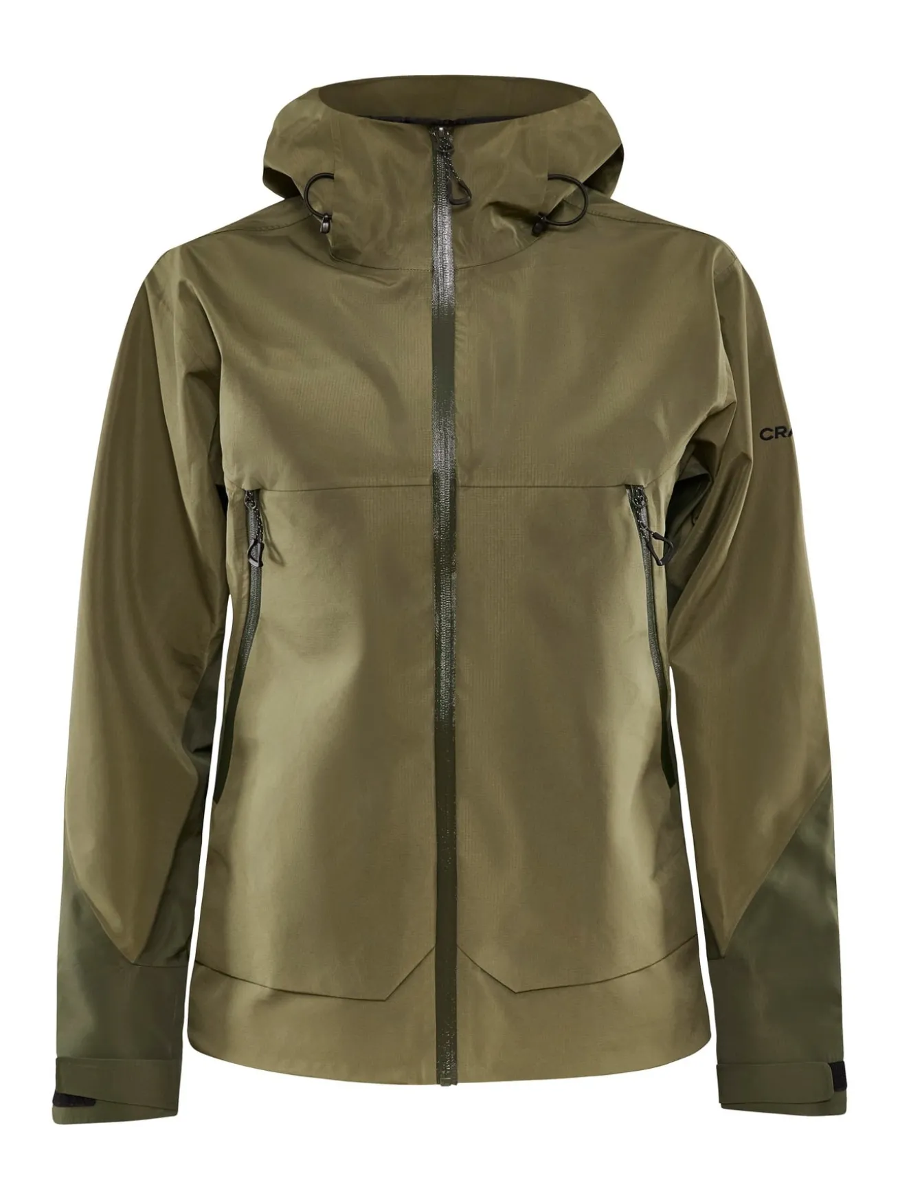 ADV Explore Shell Jacket W
