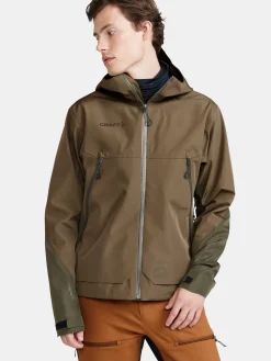 ADV Explore Shell Jacket M