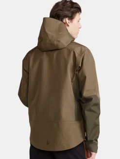 ADV Explore Shell Jacket M