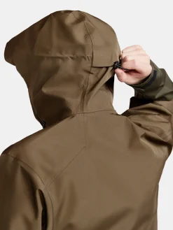 ADV Explore Shell Jacket M