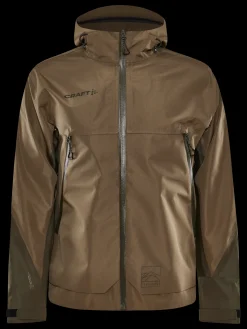 ADV Explore Shell Jacket M