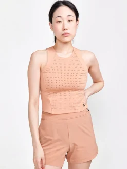 ADV HiT Perforated Tank W