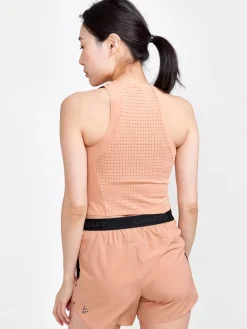 ADV HiT Perforated Tank W