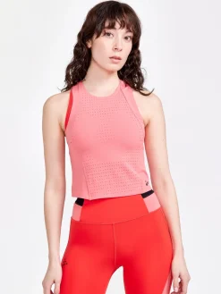 ADV HiT Perforated Tank W