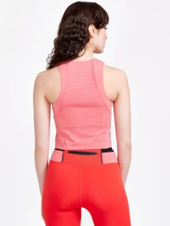 ADV HiT Perforated Tank W