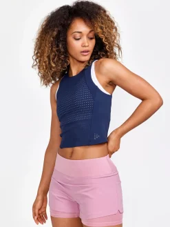 ADV HiT Perforated Tank W