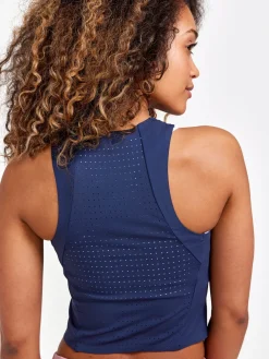 ADV HiT Perforated Tank W