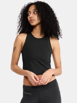 ADV HiT Perforated Tank W