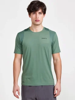 ADV HiT SS Tee M