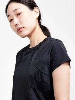 ADV HiT Tee W