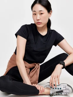 ADV HiT Tee W