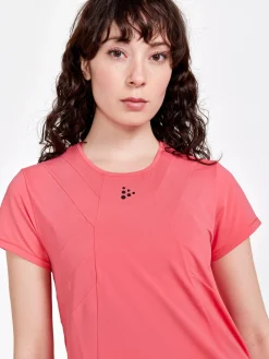 ADV HiT Tee W