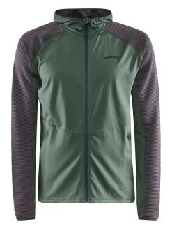 ADV HiT Zip Hoodie M