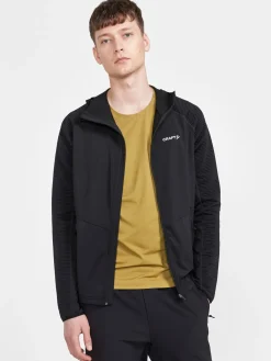 ADV HiT Zip Hoodie M