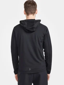 ADV HiT Zip Hoodie M
