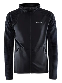 ADV HiT Zip Hoodie M