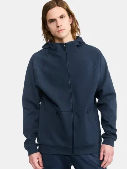 ADV Join Fz Hoodie M