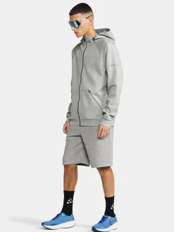 ADV Join Fz Hoodie M