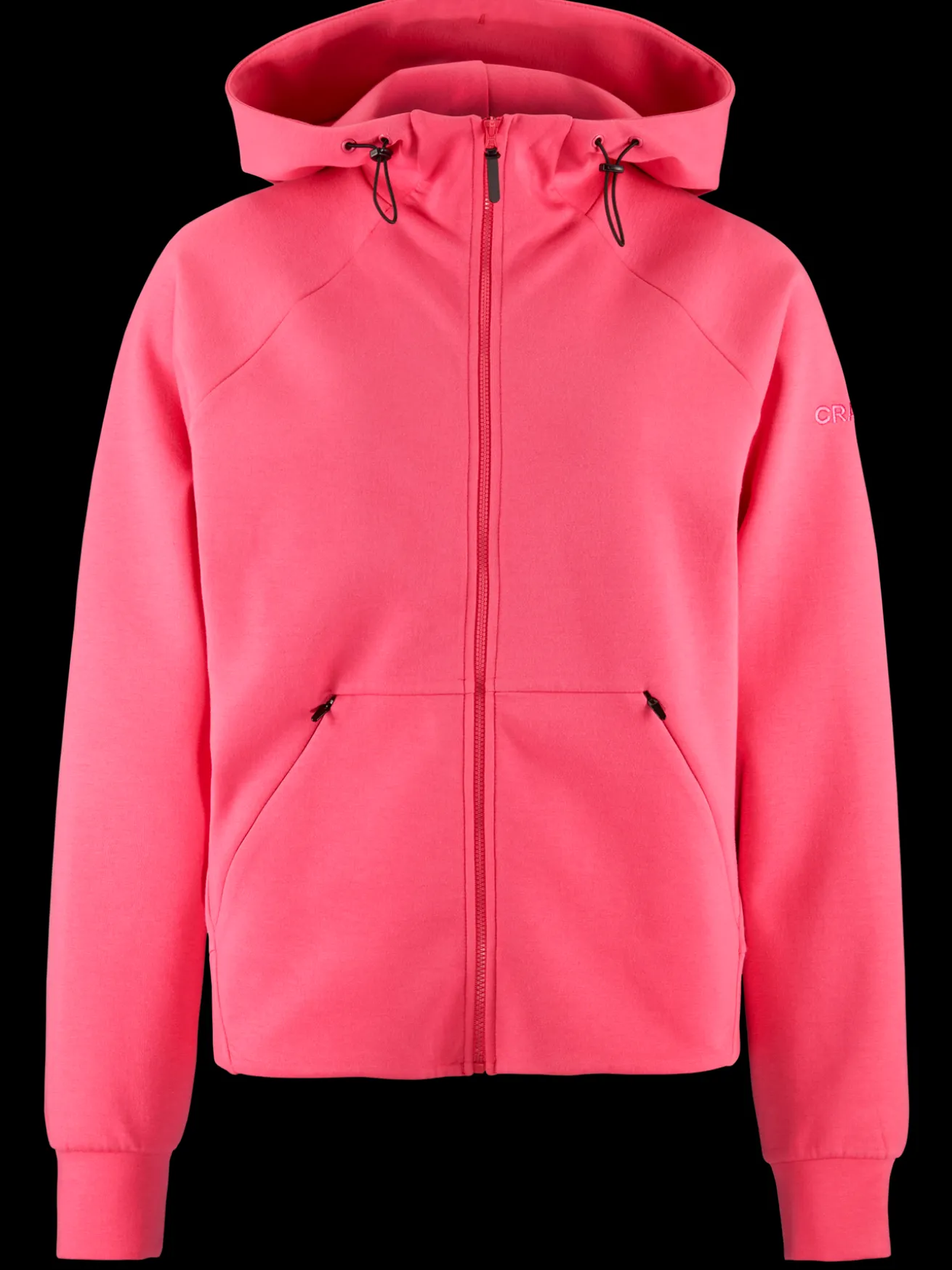 ADV Join Fz Hoodie W