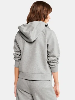 ADV Join Fz Hoodie W