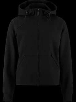 ADV Join Fz Hoodie W
