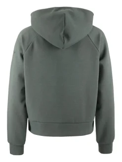 ADV Join Fz Hoodie W