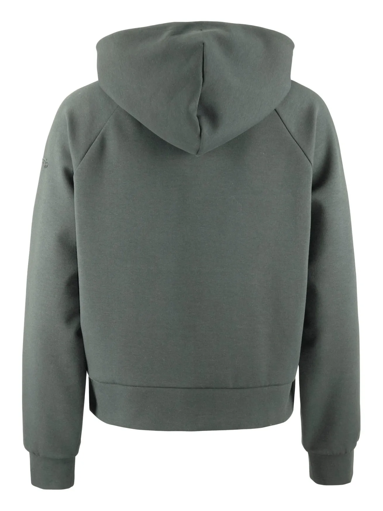 ADV Join Fz Hoodie W