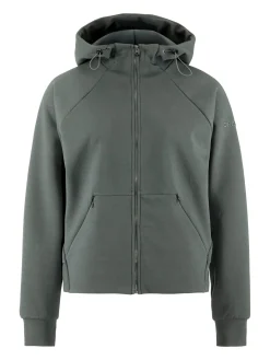 ADV Join Fz Hoodie W