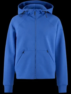 ADV Join Fz Hoodie W