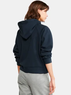 ADV Join Fz Hoodie W