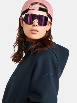 ADV Join Fz Hoodie W