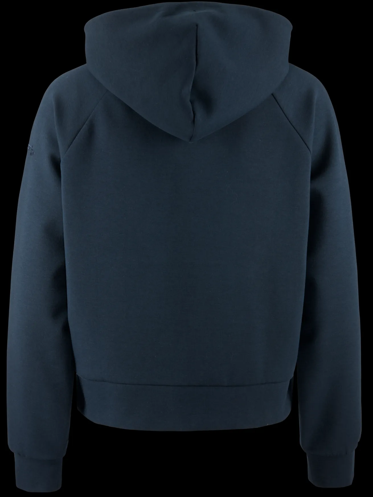 ADV Join Fz Hoodie W