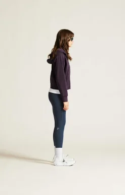 ADV Join Fz Hoodie W