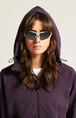 ADV Join Fz Hoodie W