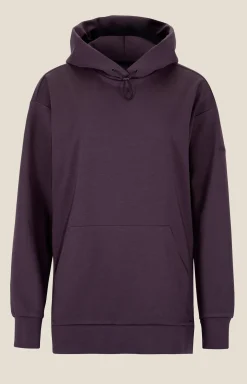 ADV Join Long Hoodie W