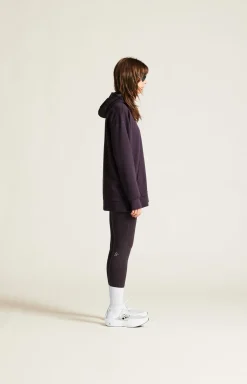 ADV Join Long Hoodie W