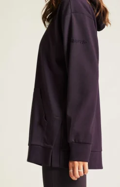 ADV Join Long Hoodie W