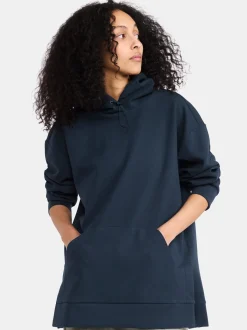 ADV Join Long Hoodie W