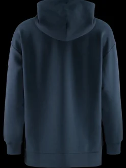 ADV Join Long Hoodie W