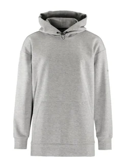 ADV Join Long Hoodie W