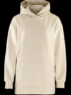 ADV Join Long Hoodie W