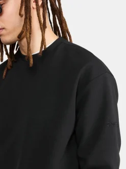 ADV Join Rn Sweatshirt M