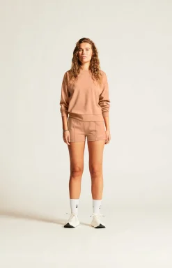 ADV Join Rn Sweatshirt W