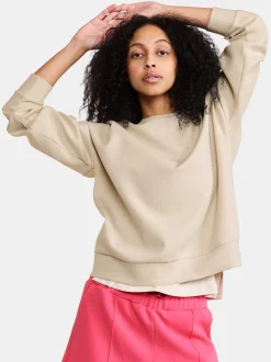 ADV Join Rn Sweatshirt W