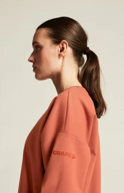 ADV Join Rn Sweatshirt W