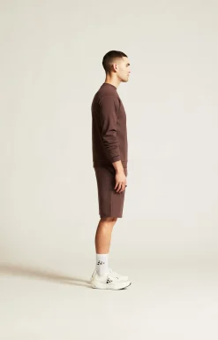 ADV Join Sweat Shorts M
