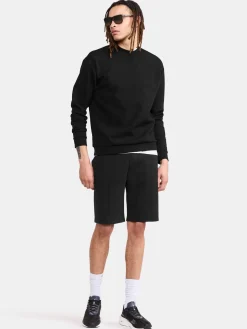 ADV Join Sweat Shorts M