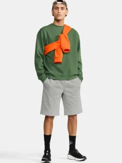 ADV Join Sweat Shorts M
