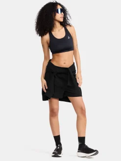 ADV Join Sweat Shorts W